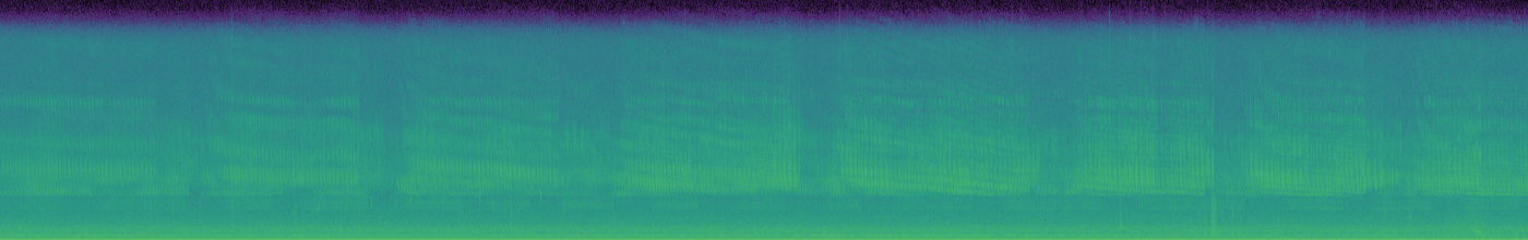 tüm kaydın spektrogramı