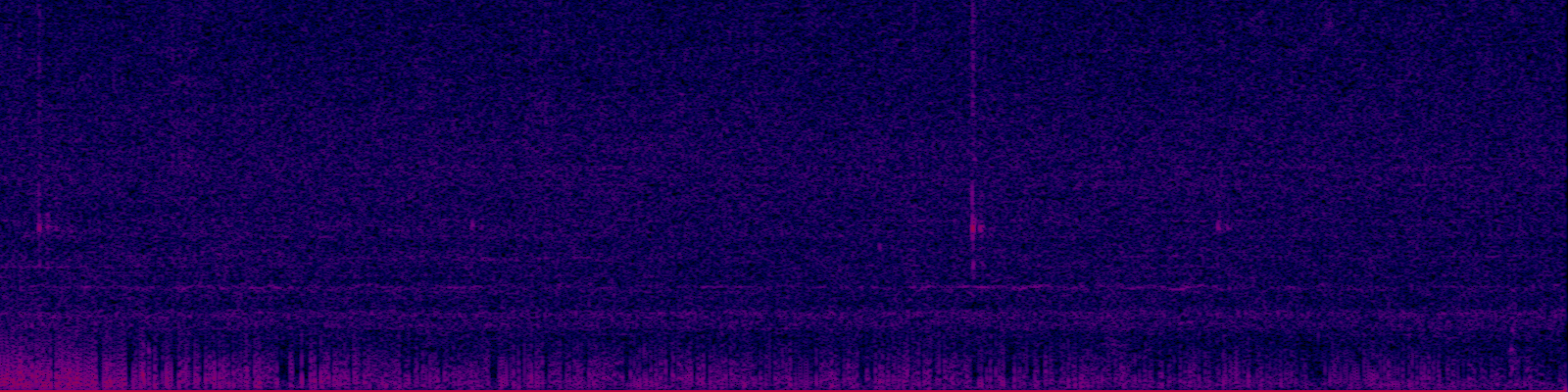spektrogram