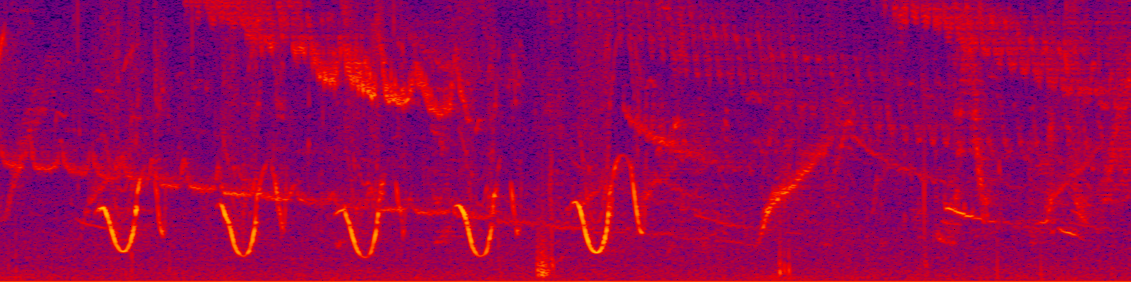 spektrogram