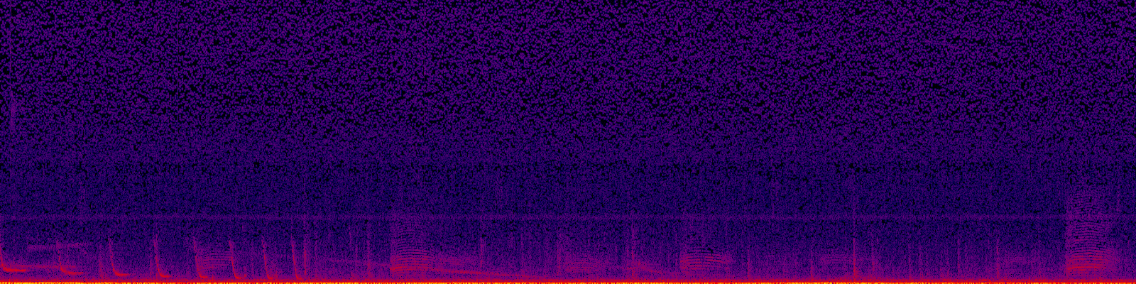 spektrogram