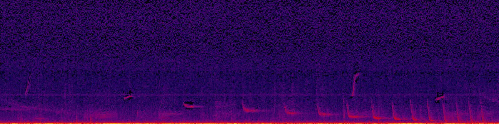 spektrogram
