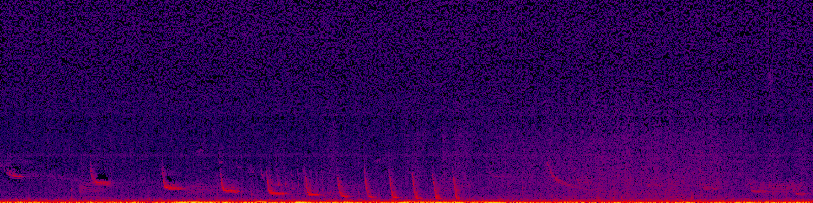 spektrogram