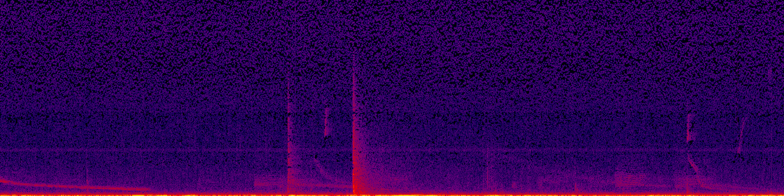 spektrogram