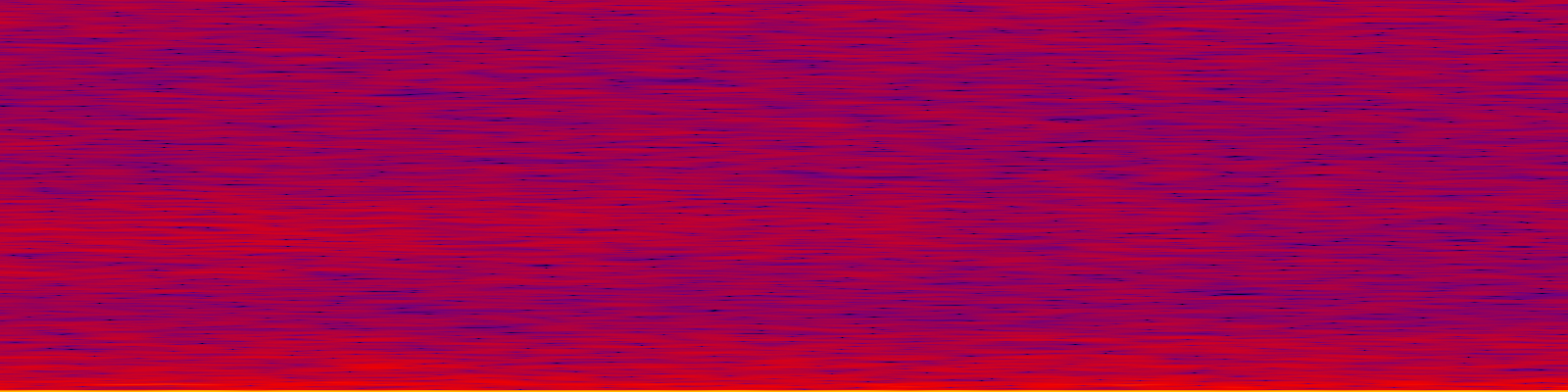 spektrogram