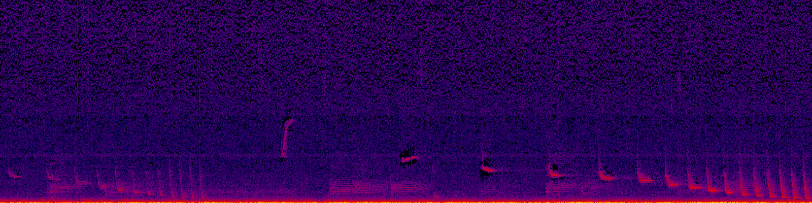 spektrogram