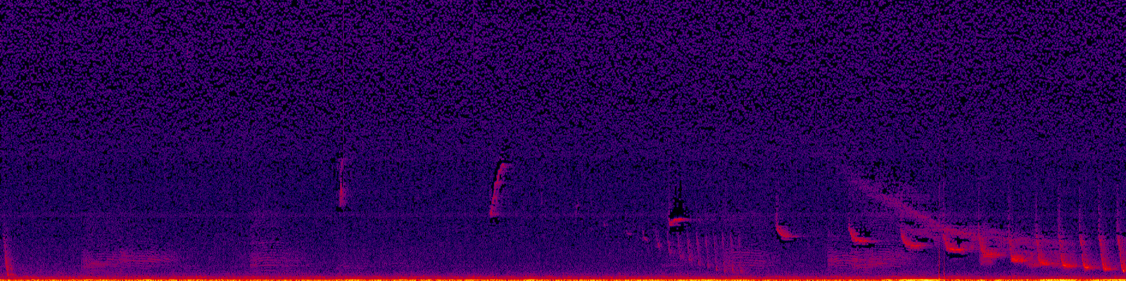 spektrogram
