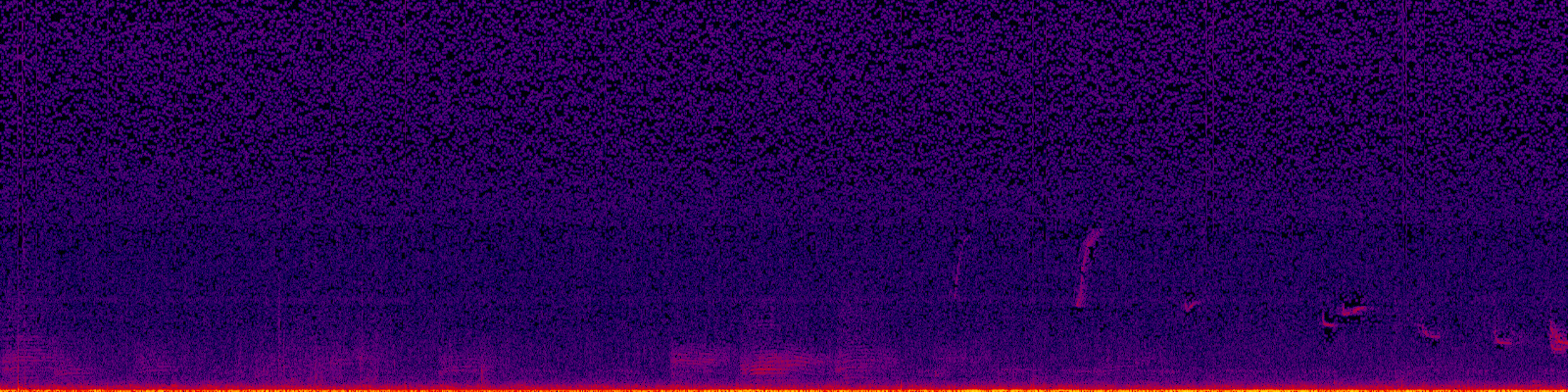 spektrogram