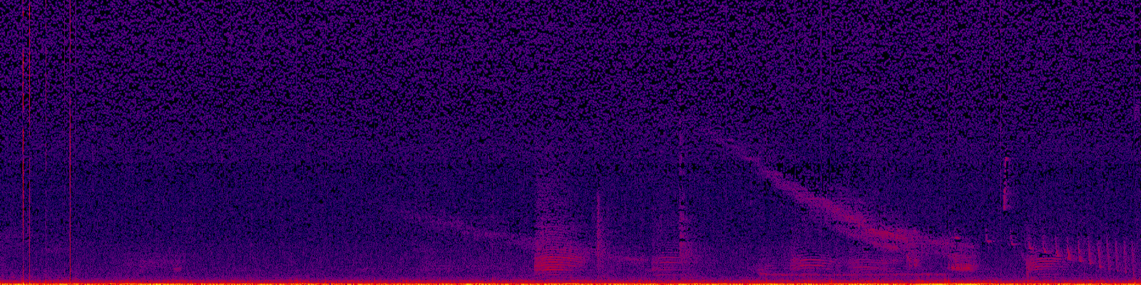spektrogram