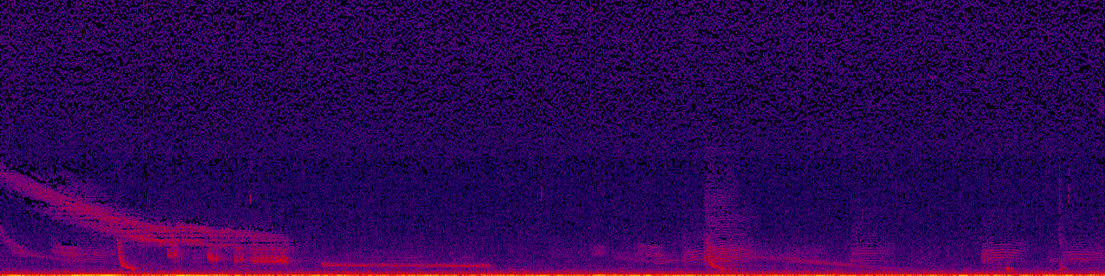 spektrogram