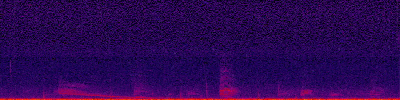 spektrogram