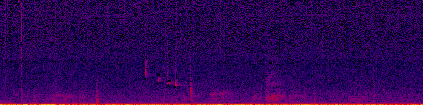 spektrogram