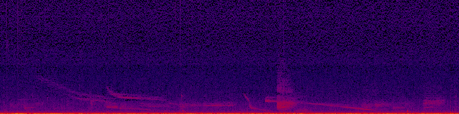 spektrogram