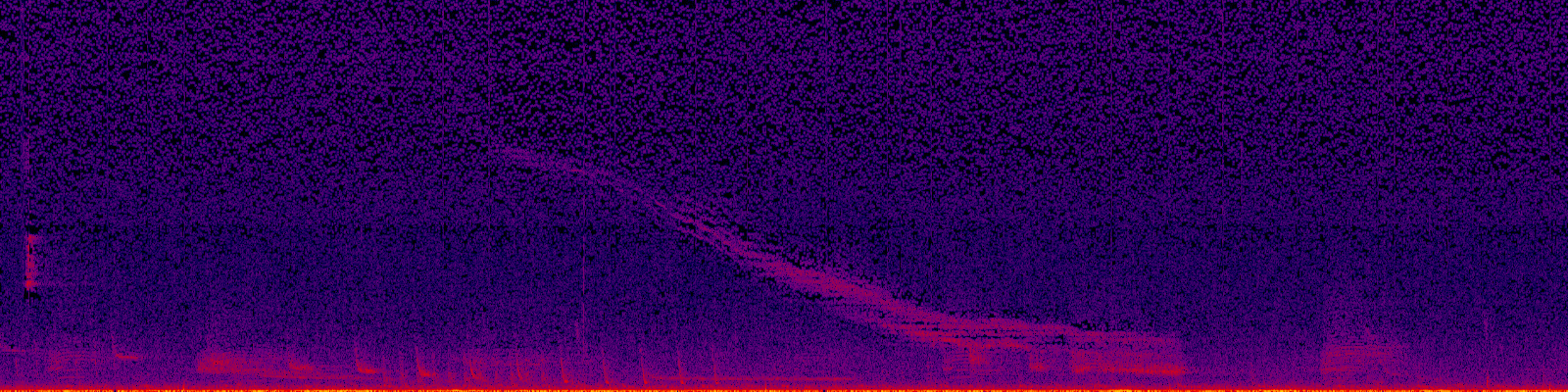 spektrogram