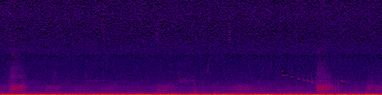 spektrogram