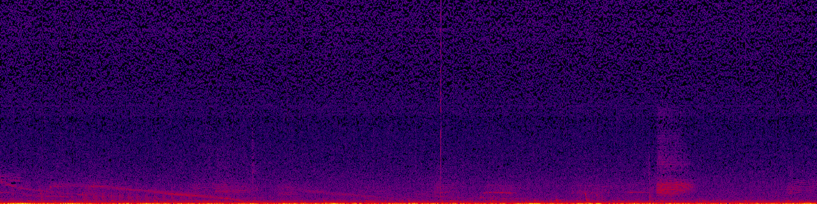 spektrogram