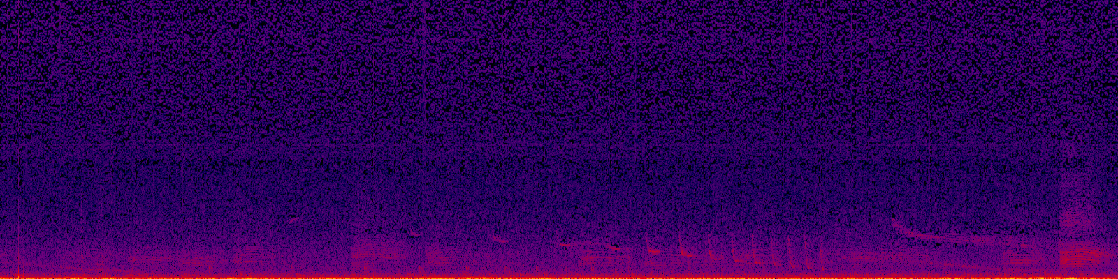 spektrogram