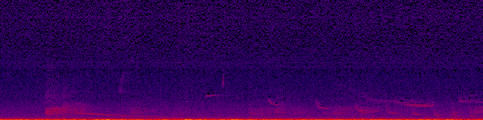 spektrogram