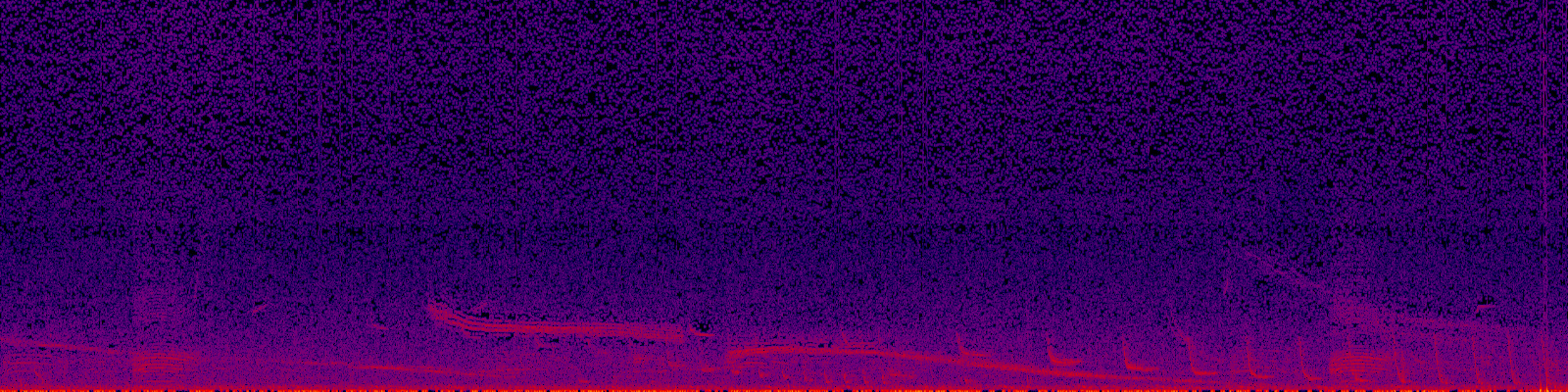 spektrogram