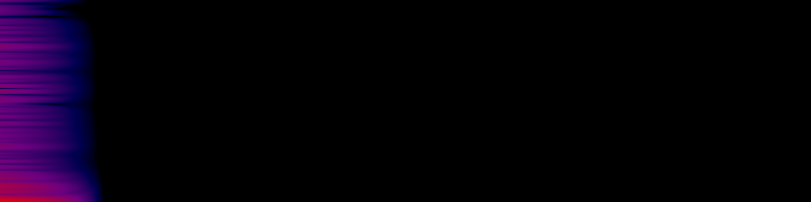 spektrogram