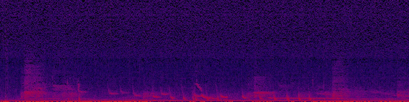 spektrogram