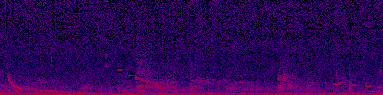 spektrogram