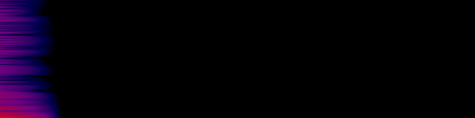 spektrogram