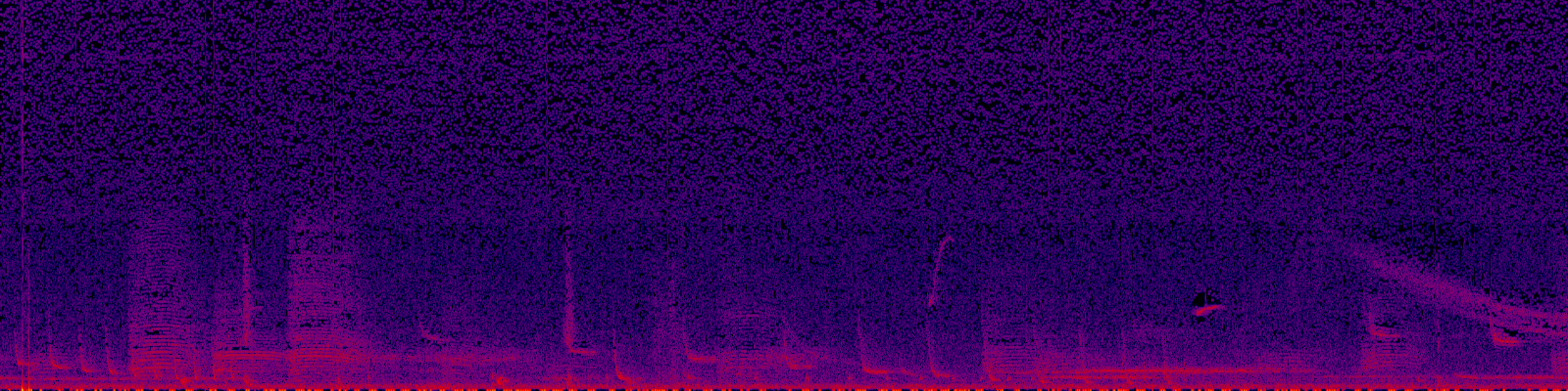 spektrogram