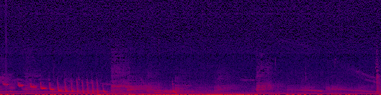 spektrogram
