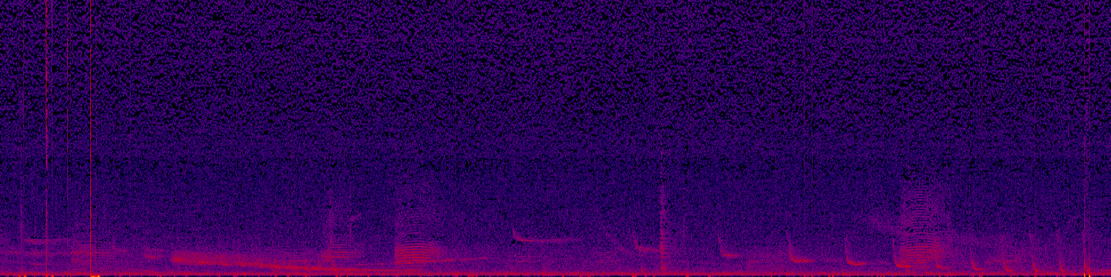 spektrogram