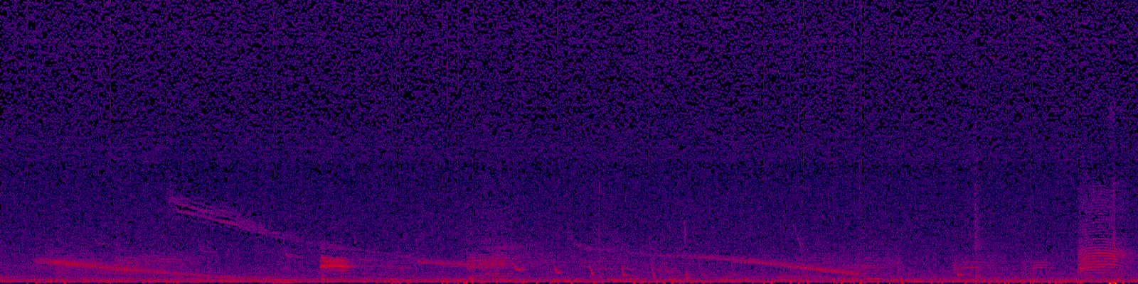 spektrogram