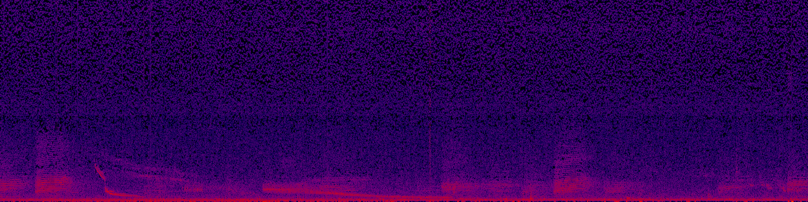 spektrogram