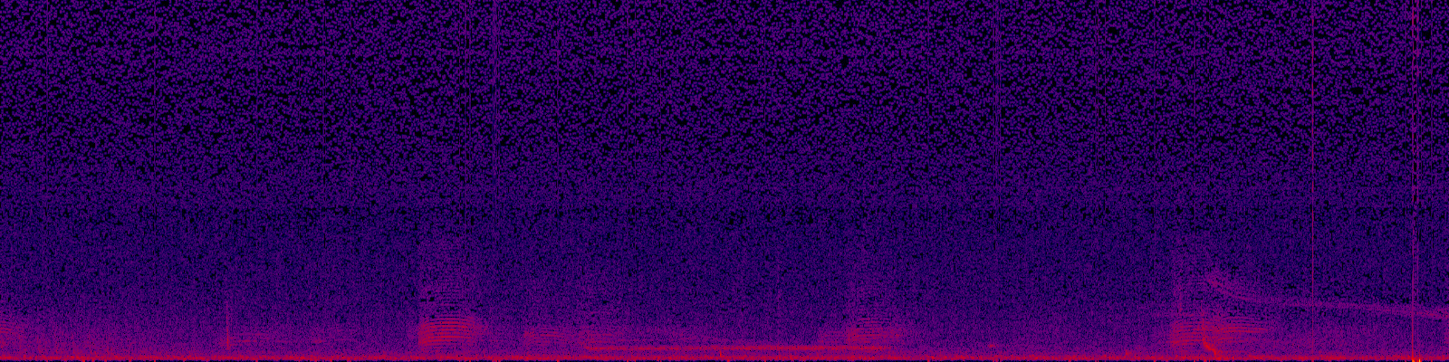 spektrogram