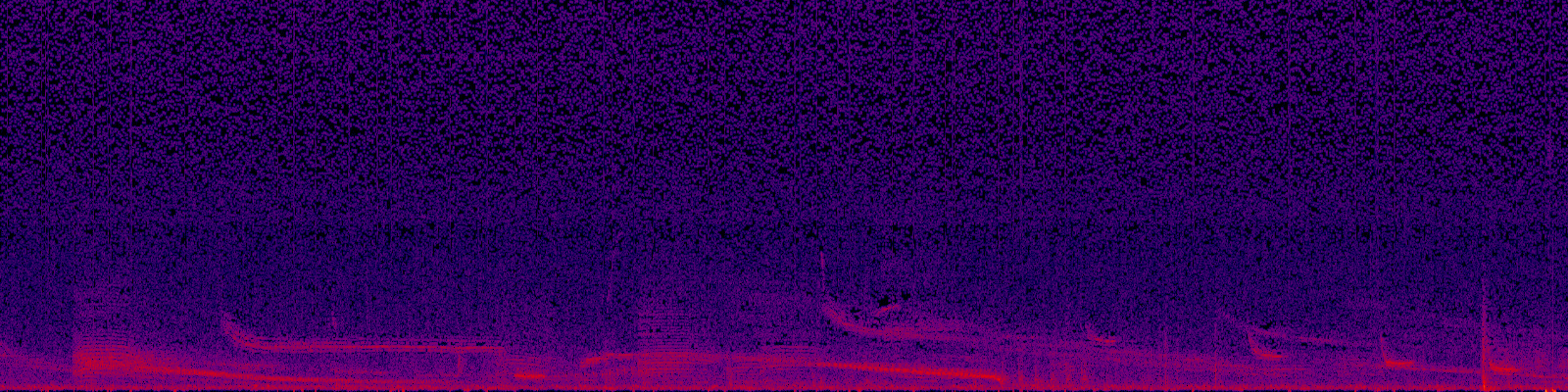 spektrogram