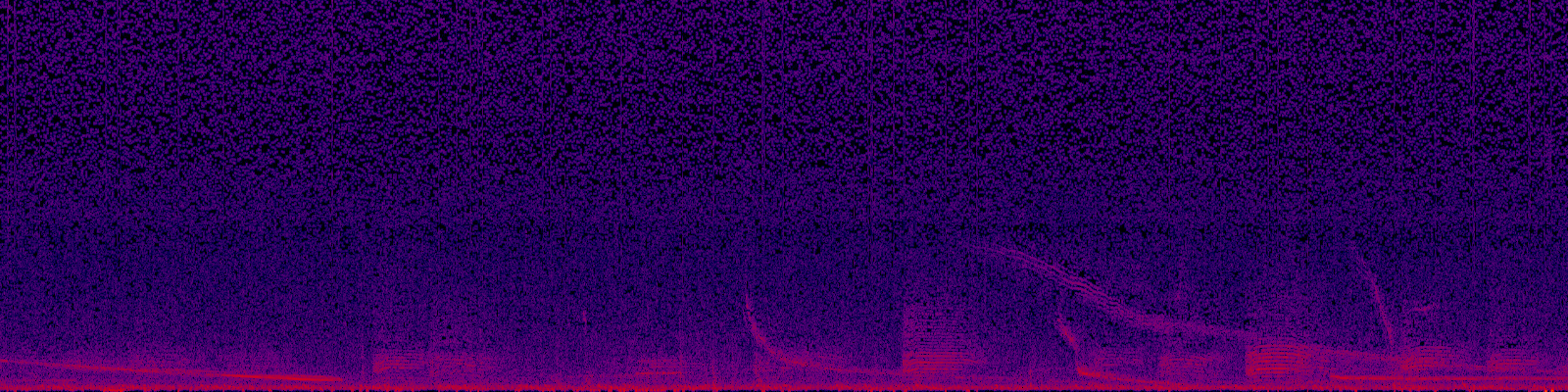 spektrogram