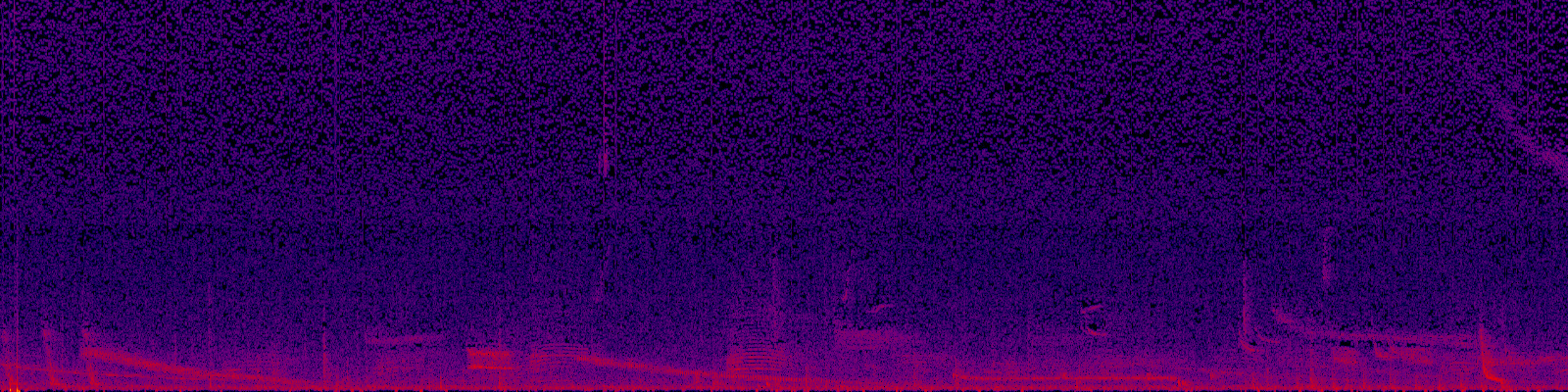 spektrogram