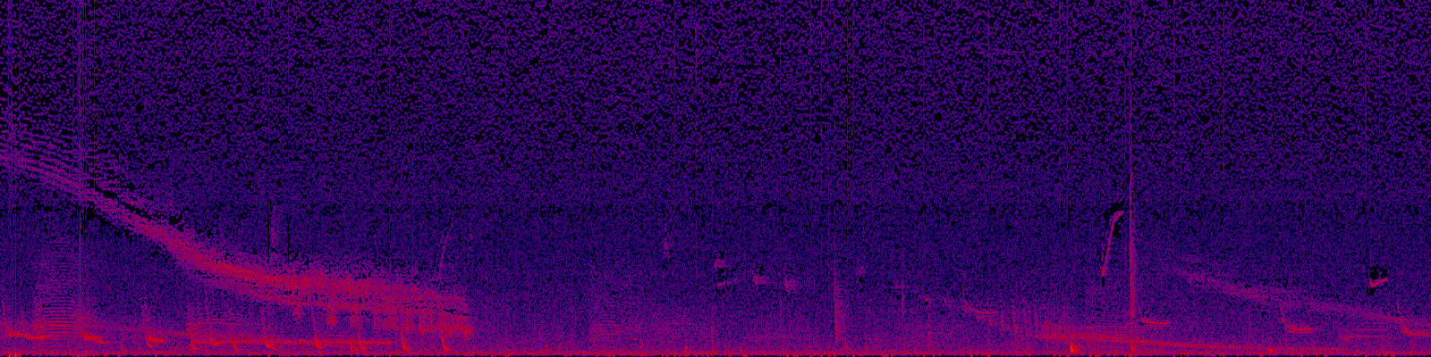 spektrogram