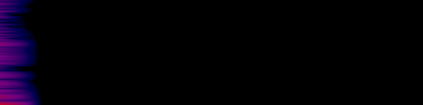 spektrogram