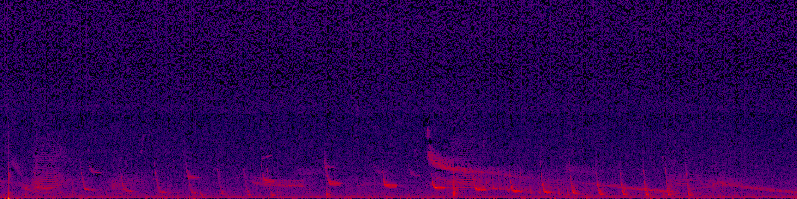 spektrogram