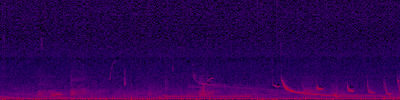 spektrogram