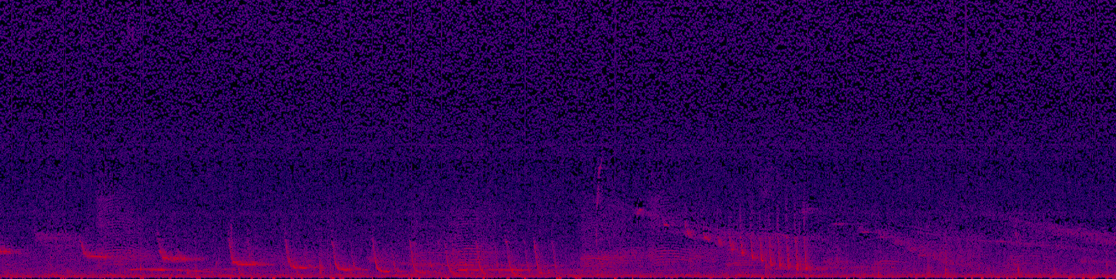 spektrogram