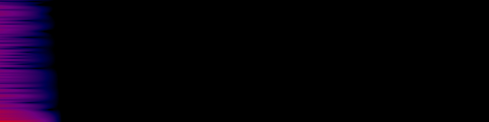spektrogram
