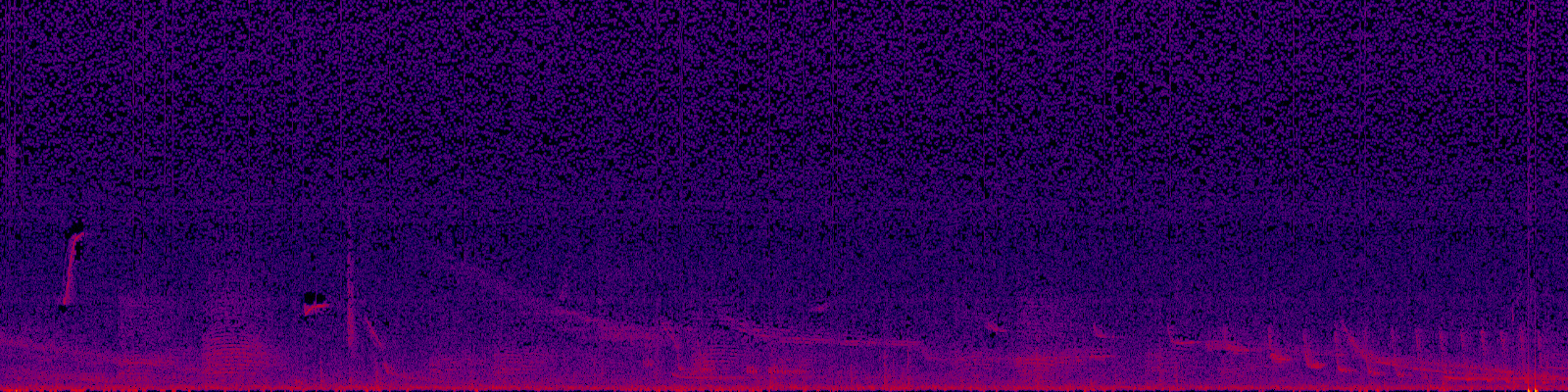 spektrogram