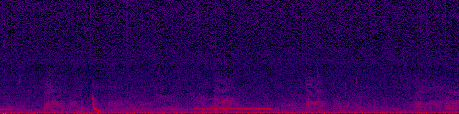 spektrogram