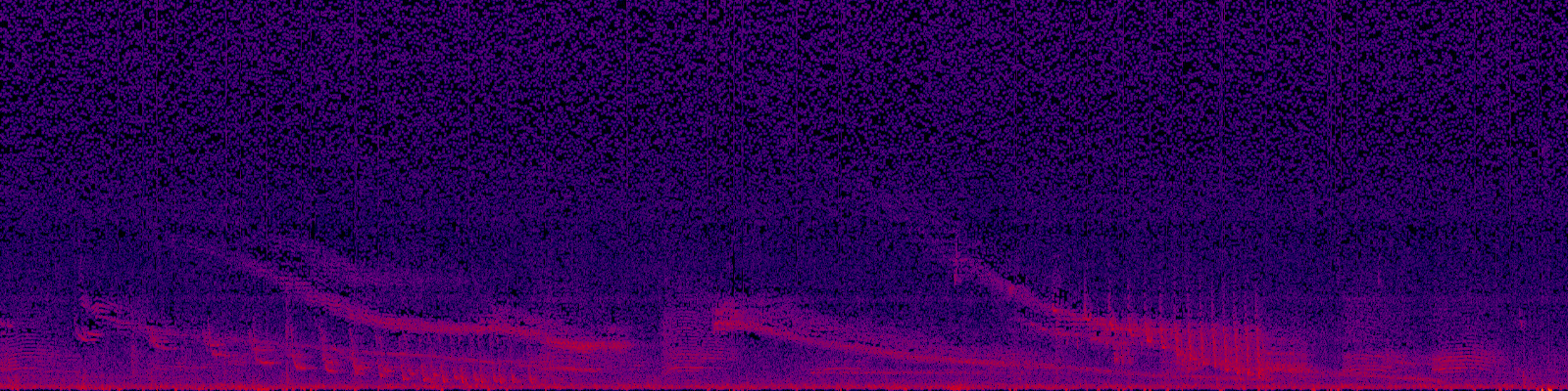 spektrogram