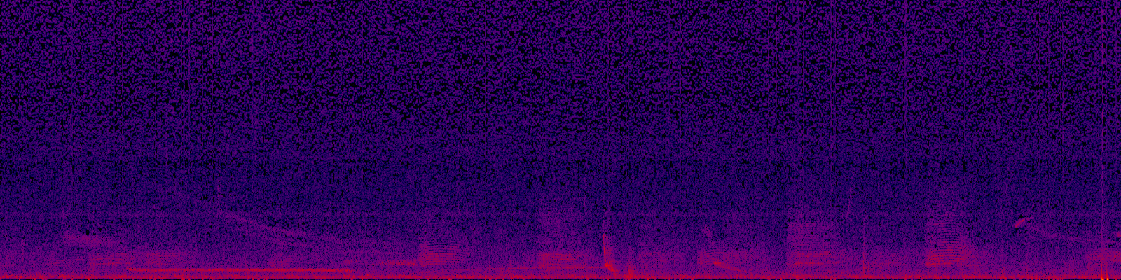 spektrogram
