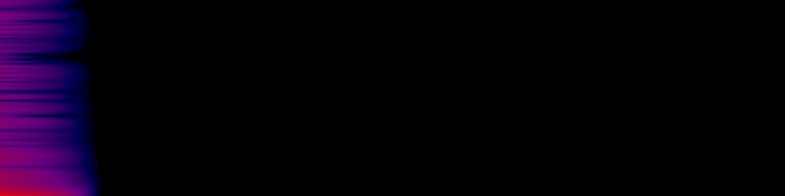 spektrogram