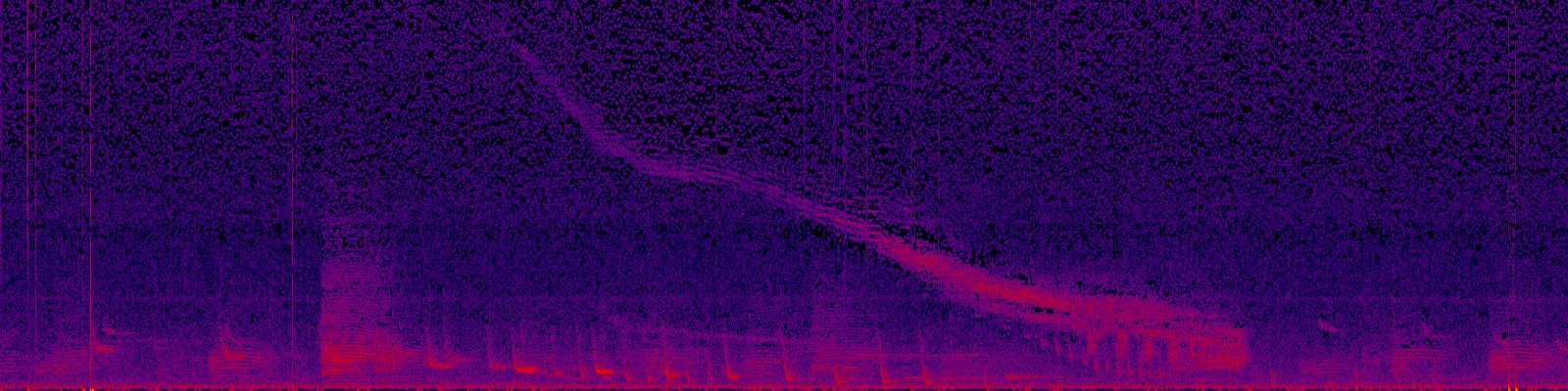 spektrogram