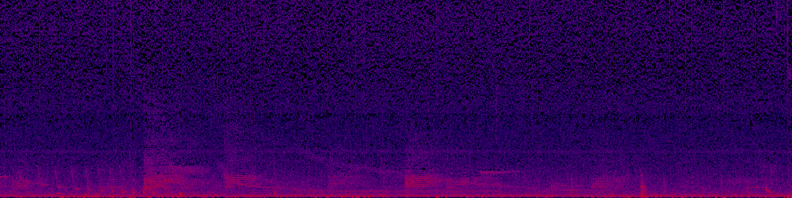 spektrogram