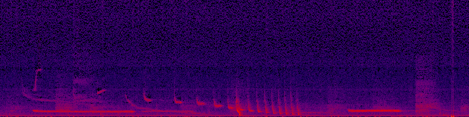 spektrogram