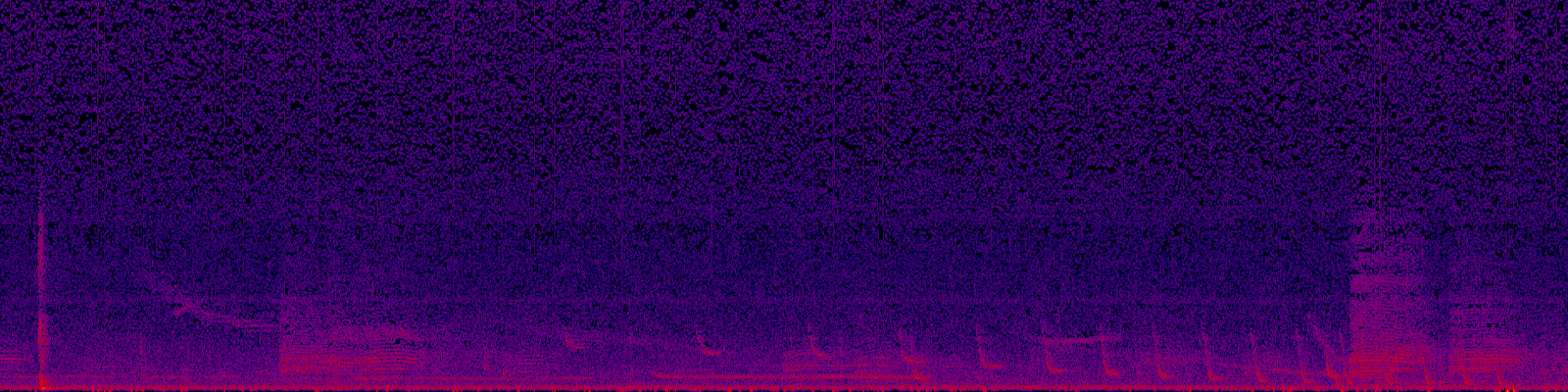 spektrogram